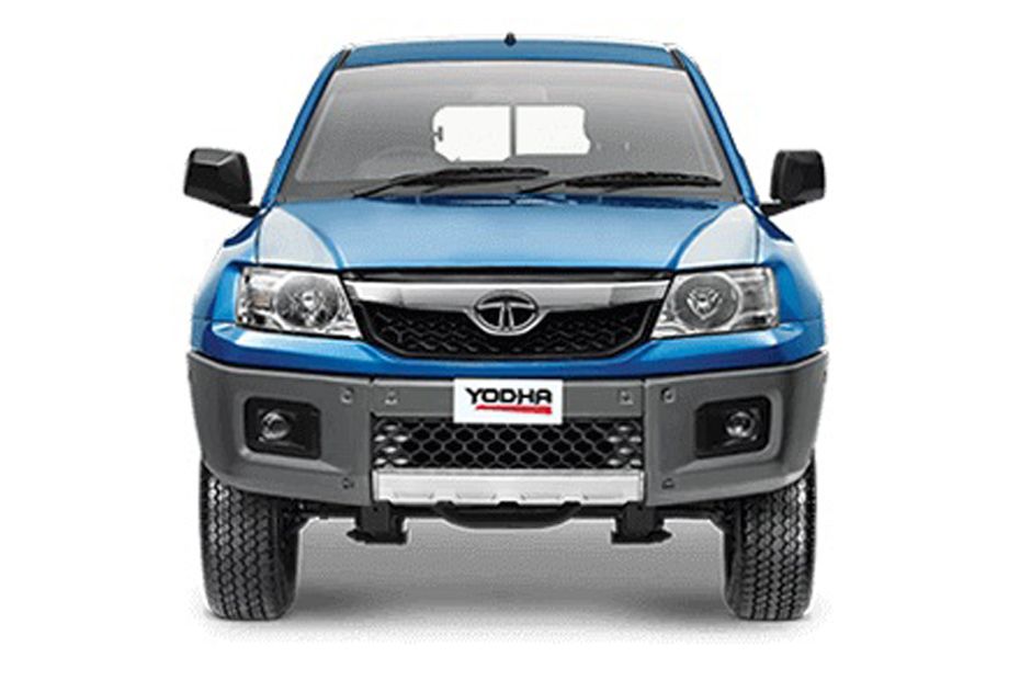 Tata Yodha 2.0 Pickup: Best Combination of Power and Efficiency