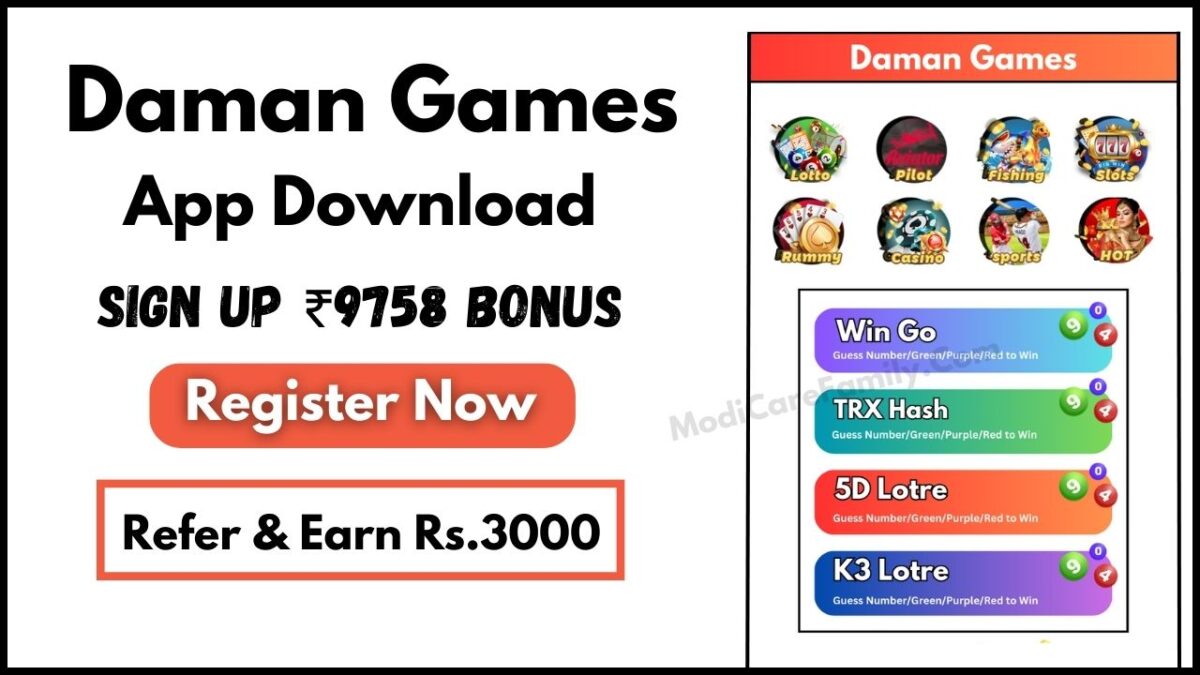 Get Hooked on Daman Games: The Most Addictive Games Online