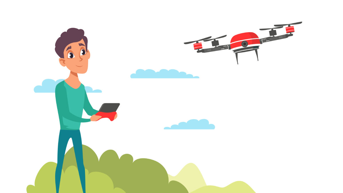 Why UgCS-enabled Drones are the Best in Business