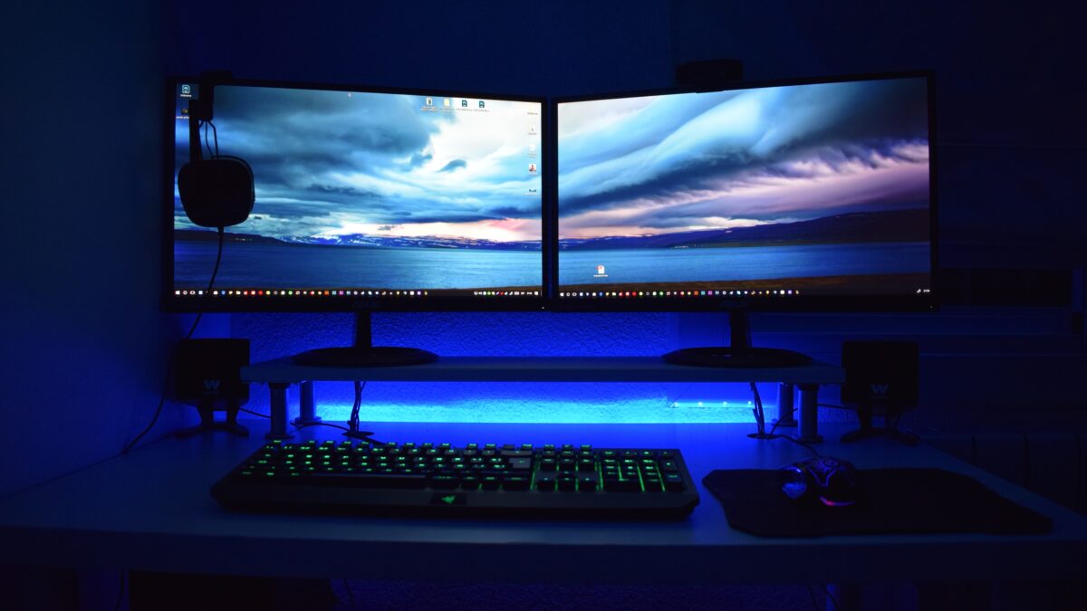 Game on: 5 Reasons Why a Custom Gaming PC is the Ultimate Choice for Gamers