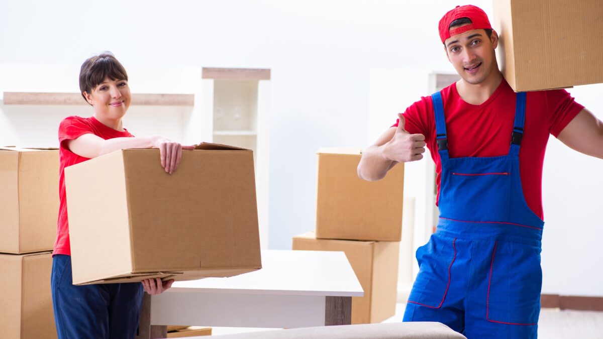 A Guide to Packing Your Furniture and Other Items for Storage in Melbourne