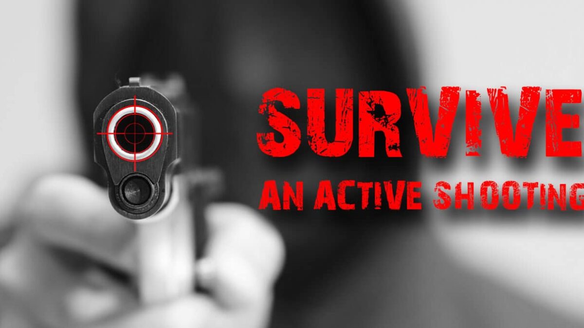 Advantages of Active Shooter Training Courses That You Should Know
