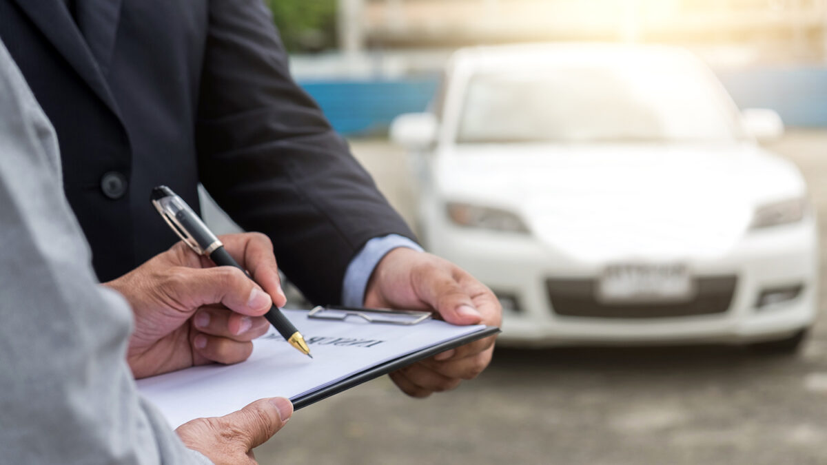 The Benefits of Hiring a Car Accident Lawyer for Your Case