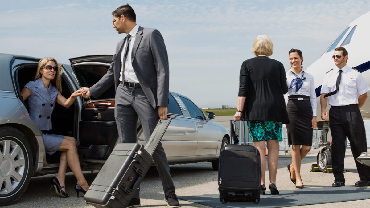 How to Choose a Airport Limo Service