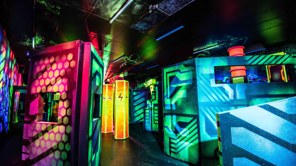 Escape Rooms : Ultimate Place For Parties And Functions
