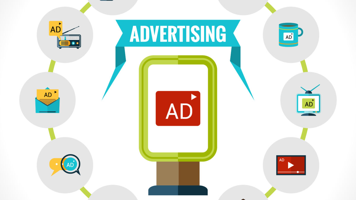 A Comprehensive Guide to Digital Advertising Services 