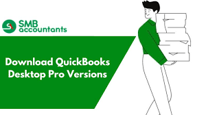 Download QuickBooks 2019 Desktop : (Pro, Premier, Enterprise, Mac & Accountant)