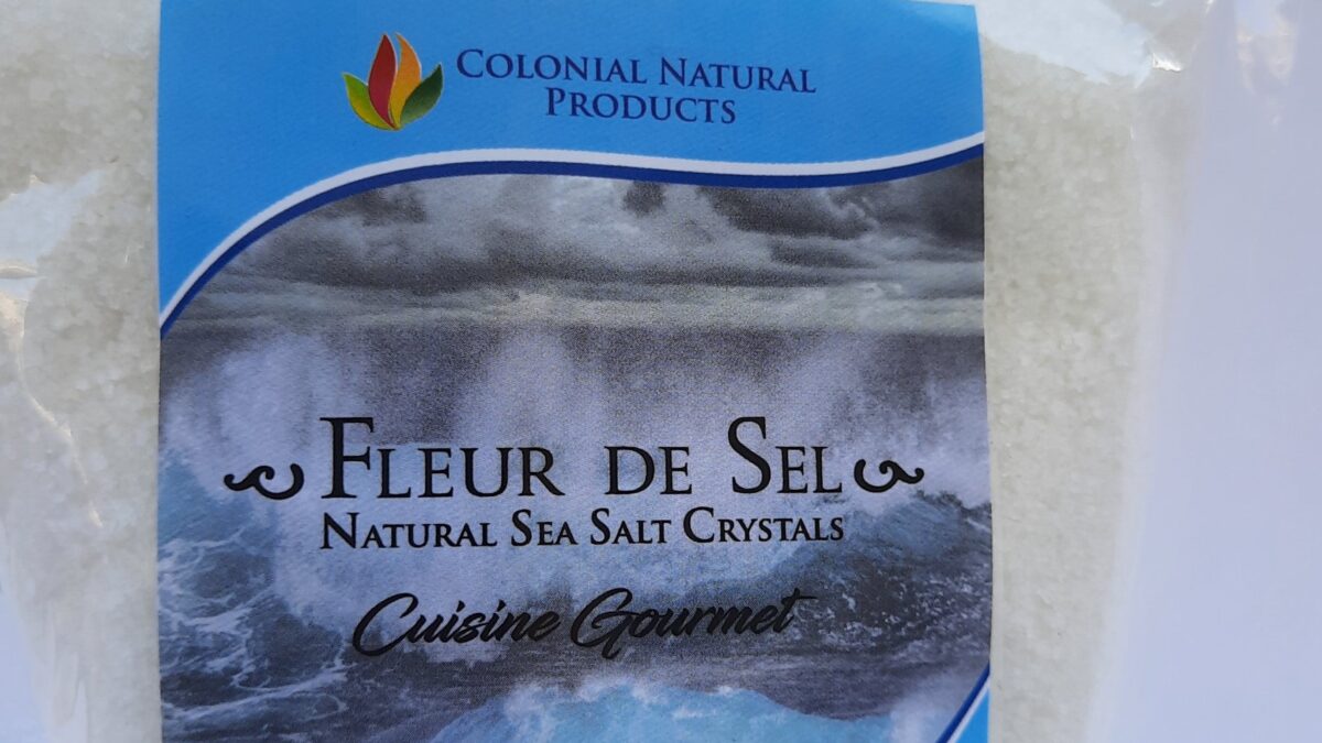 Which Is Better, Fleur de Sel or Sea Salt?