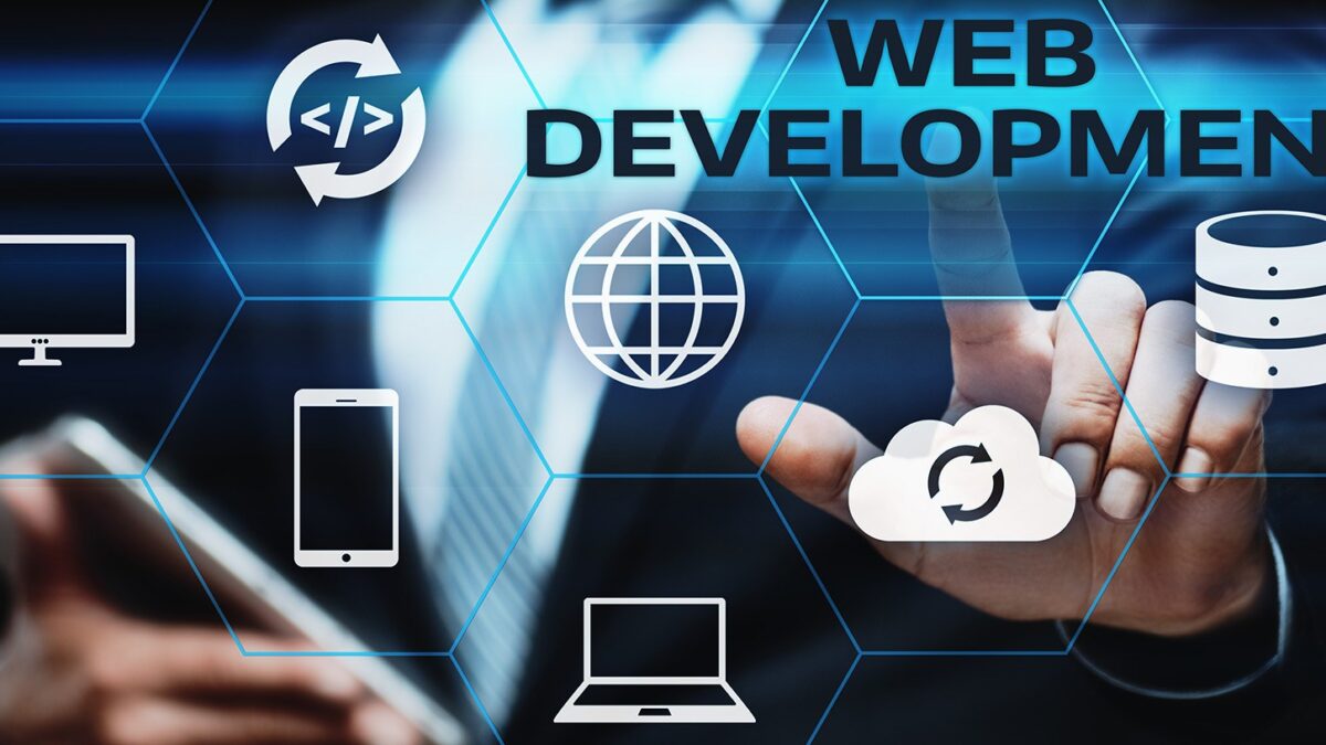 A Comprehensive Guide To Choosing The Right Web Development Company in Dubai, UAE