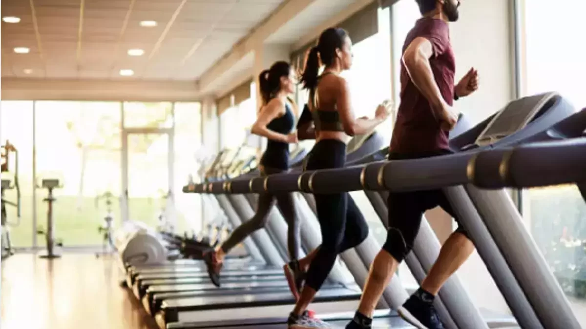 Why Consistency is Key to Achieving Your Fitness Goals at the Gym