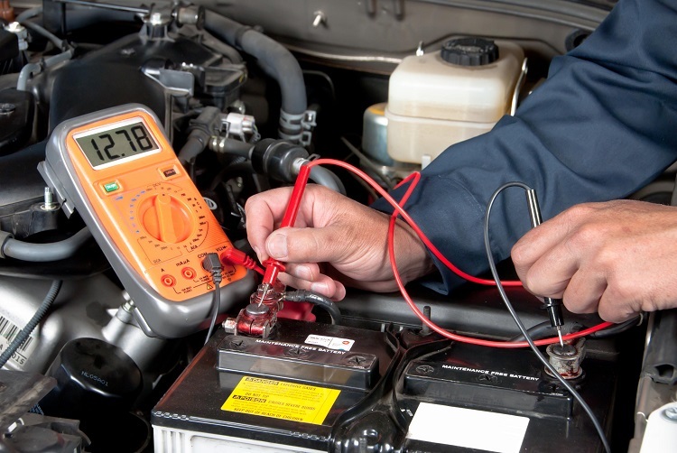 How to keep a car’s battery intact for a long time if it has a considerable lifespan (Service My Car)
