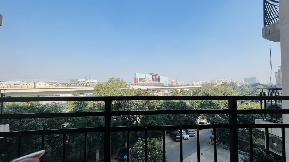 Gurgaon’s Cozy Retreats: Unlocking the Wonders of Studio Apartments