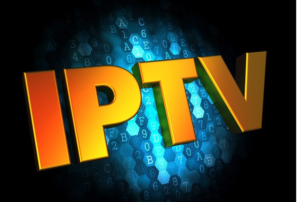 IPTV Subscription to Enjoy a Unique Family Viewing