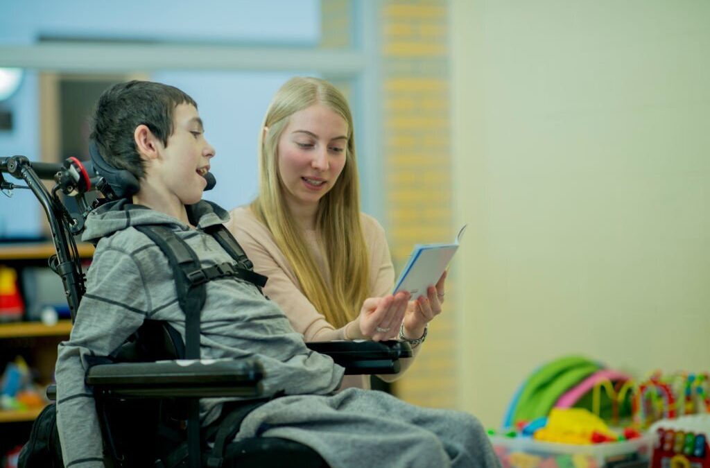 NDIS Disability Services: The Ultimate Solution For Every Participant