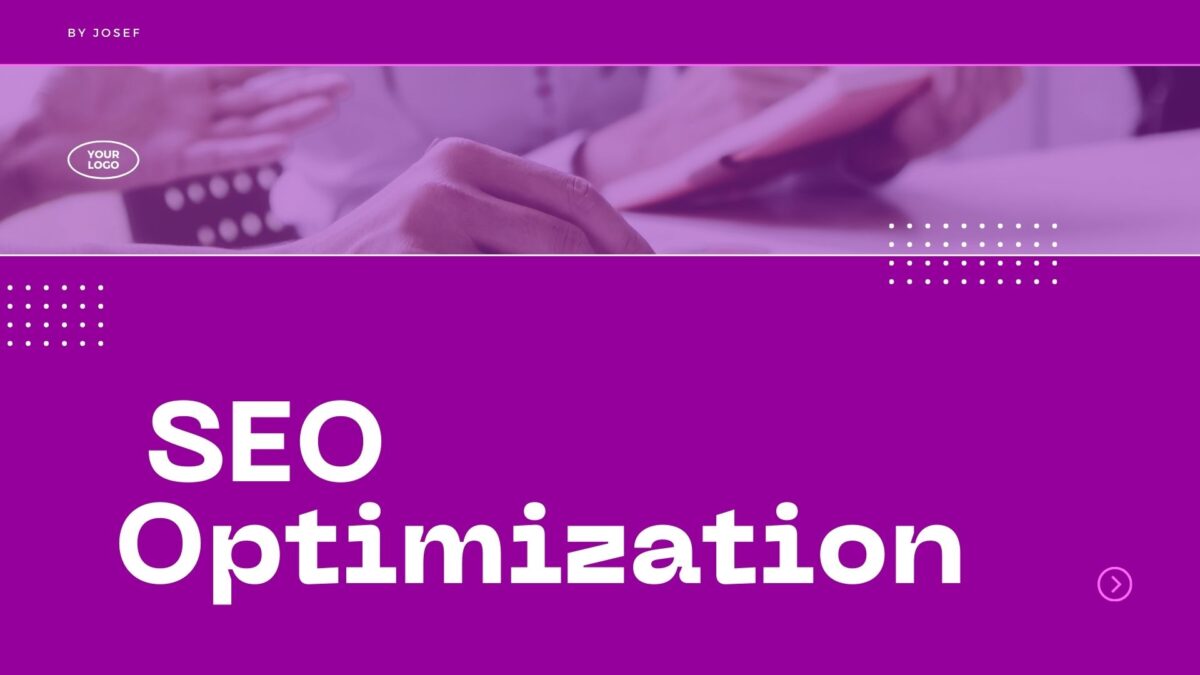 Optimization SEO Master – Search Engine Optimization (SEO)