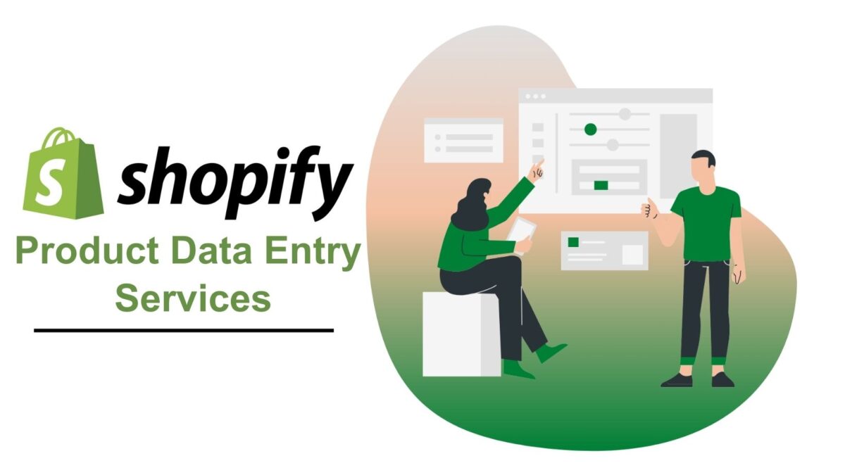 How To Improve Shopify Profitability With Product Data Entry Services?
