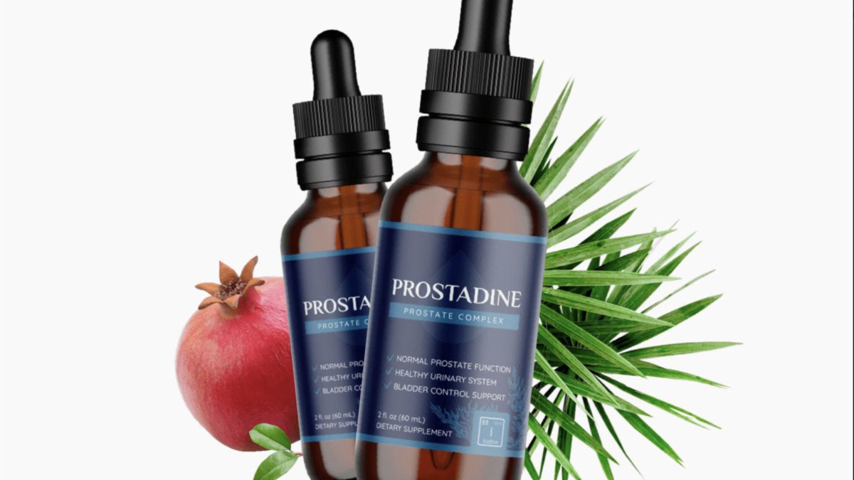 Prostadine Reviews: A Comprehensive Guide