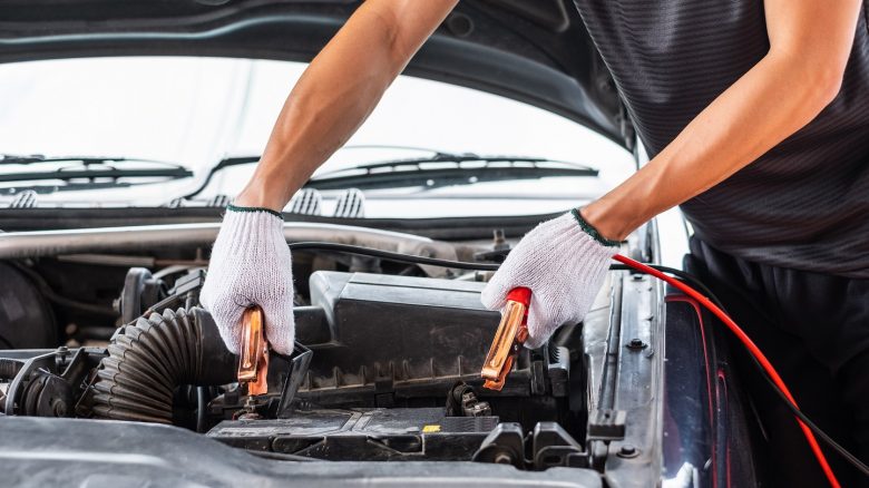 Rejuvenate your car battery before heading into the winter (Service My Car)