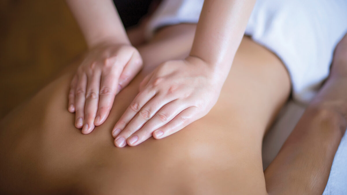 Different Types of Massage Therapy and How They Can Benefit You?