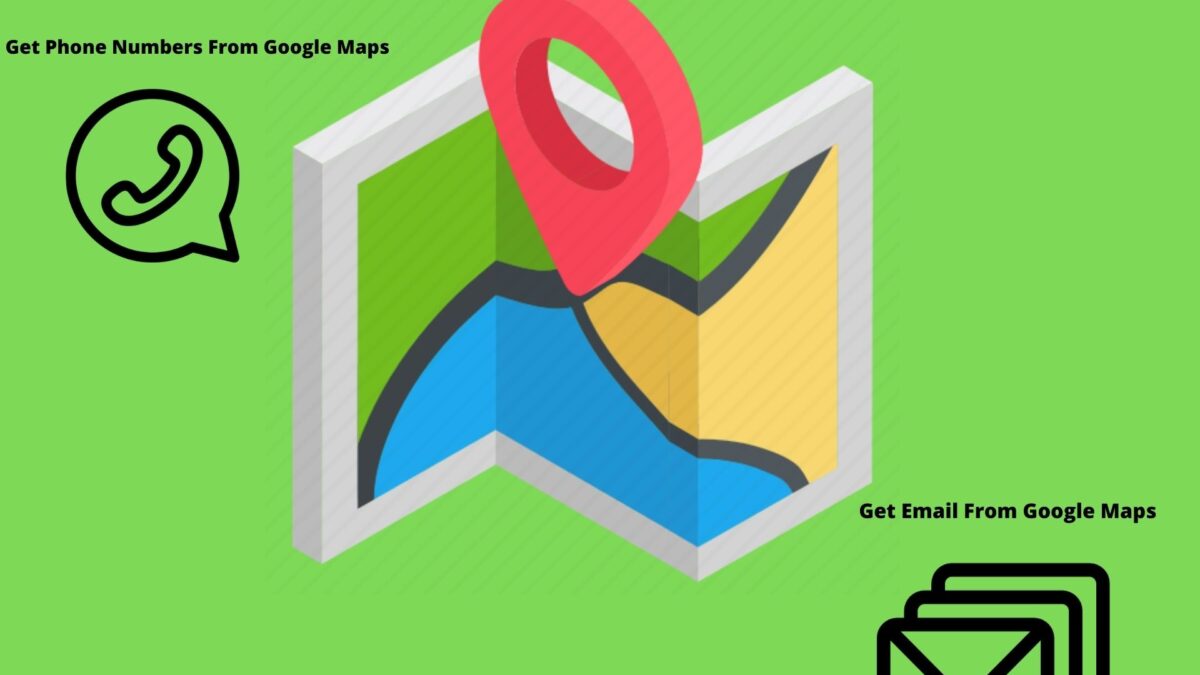 What Is The Best Google Maps Contact Extractor Software?