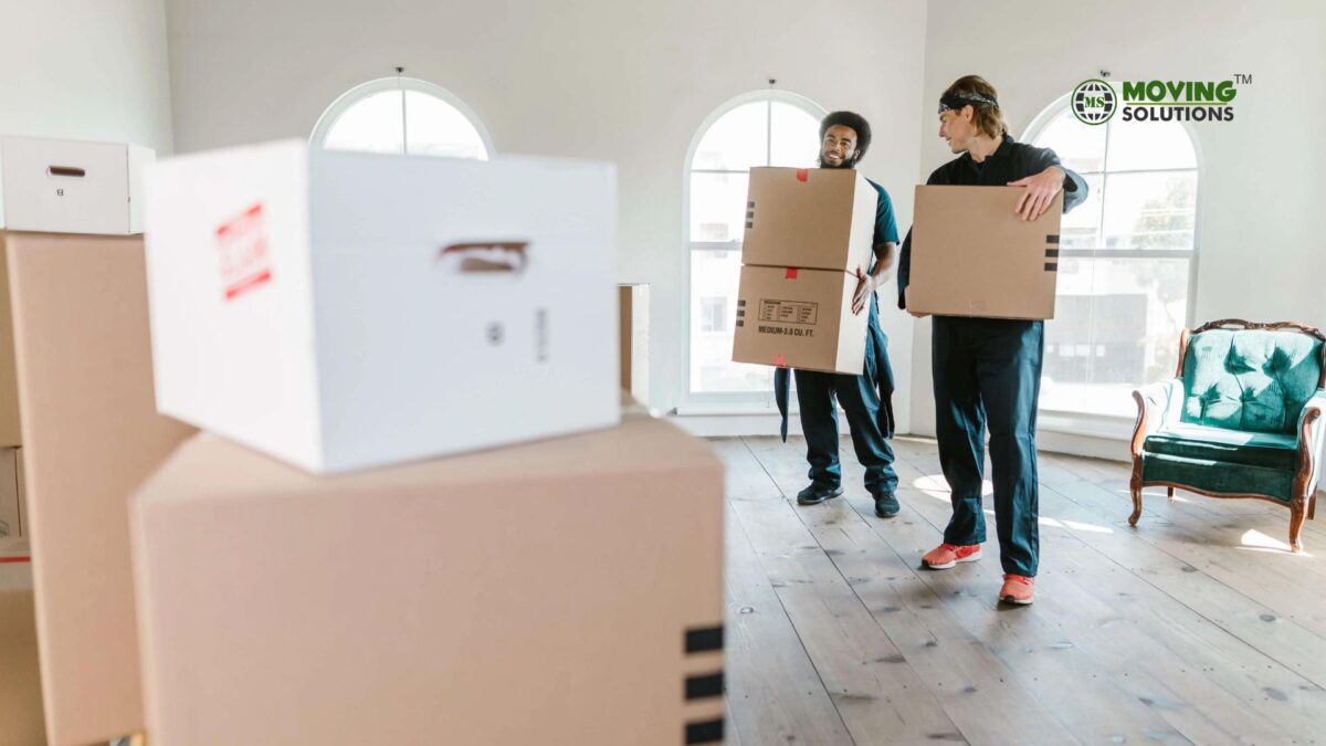 The Ultimate Guide to Choosing Packers and Movers in Nashik