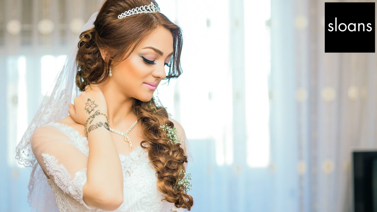 Top Trending Bridal Hair Styles You Can’t Miss In 2023
