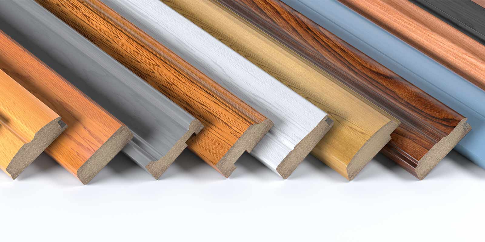 Types of Plywood in India - Gurjone