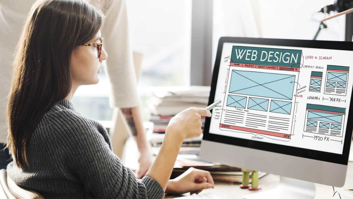 The Benefits Of Web Design in NYC That You Should Know About