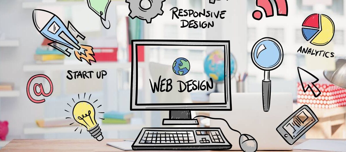 What To Look When You Are Choosing A Web Design Agency in Kelowna
