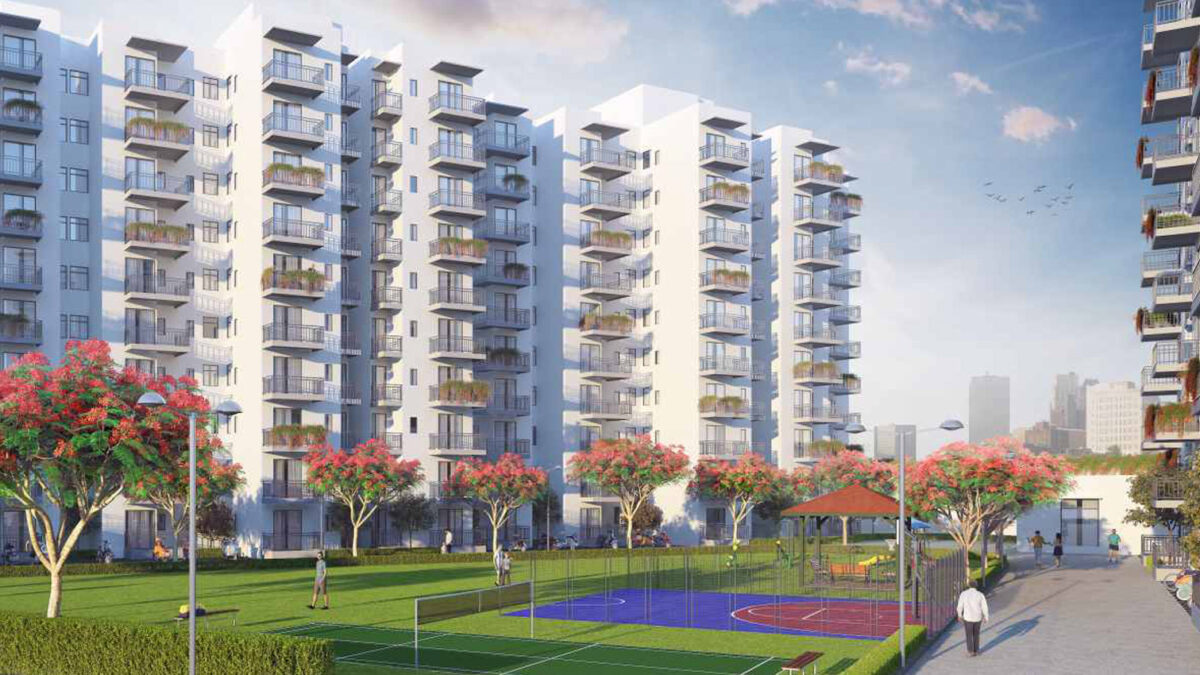 Reasons Why Faridabad is the Right Location for an Affordable Home.