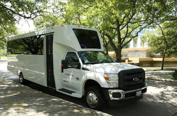 Are you looking for Reliable Houston to Galveston Shuttle?