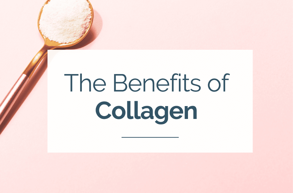 Top 7 Health Benefits of Collagen You Need to Know