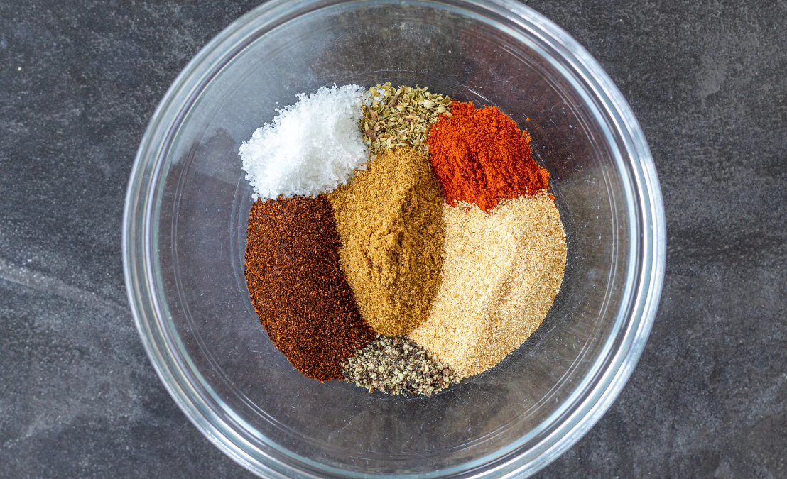 Spices: A Complete Guide