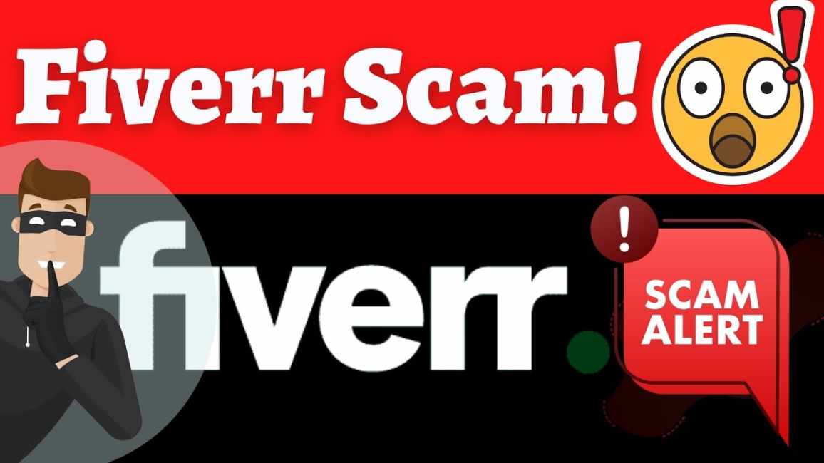 Fiverr.com Plagued by Fake SEO and Domain Authority Scams
