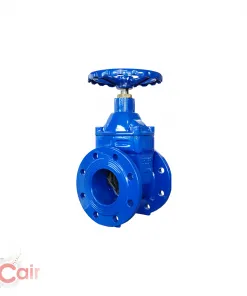 Exploring the Benefits of Gate Valves for Water Systems