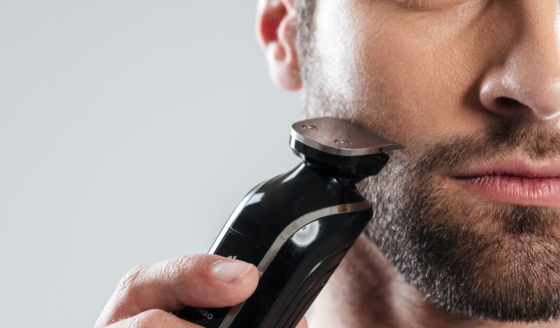 5 Reasons To Buy An Electric Head Shaver