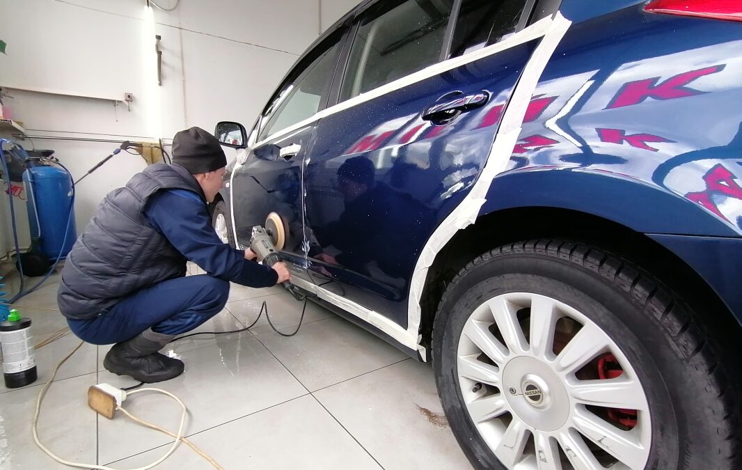 The Ultimate Guide To Choosing The Right Body Shop For Your Car Repairs