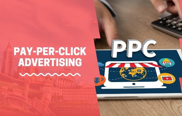 ppc advertising