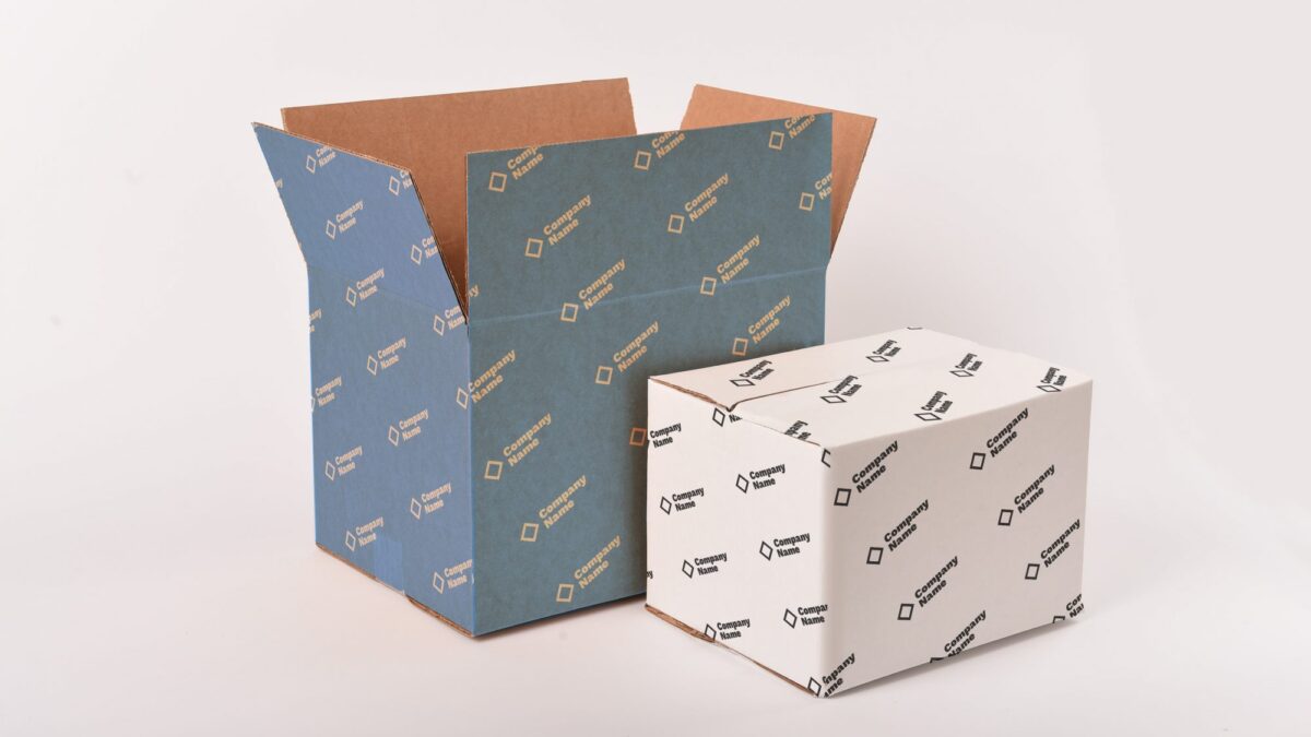 Custom Shipping Boxes: The Best Way to Ship Your Products
