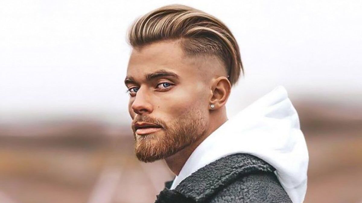 The Ultimate Guide to Men’s Haircuts: How to Choose the Right Style for You