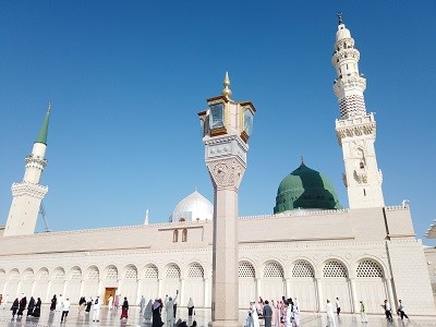 Cheap Umrah Packages 2023: Experience an Affordable Spiritual Journey