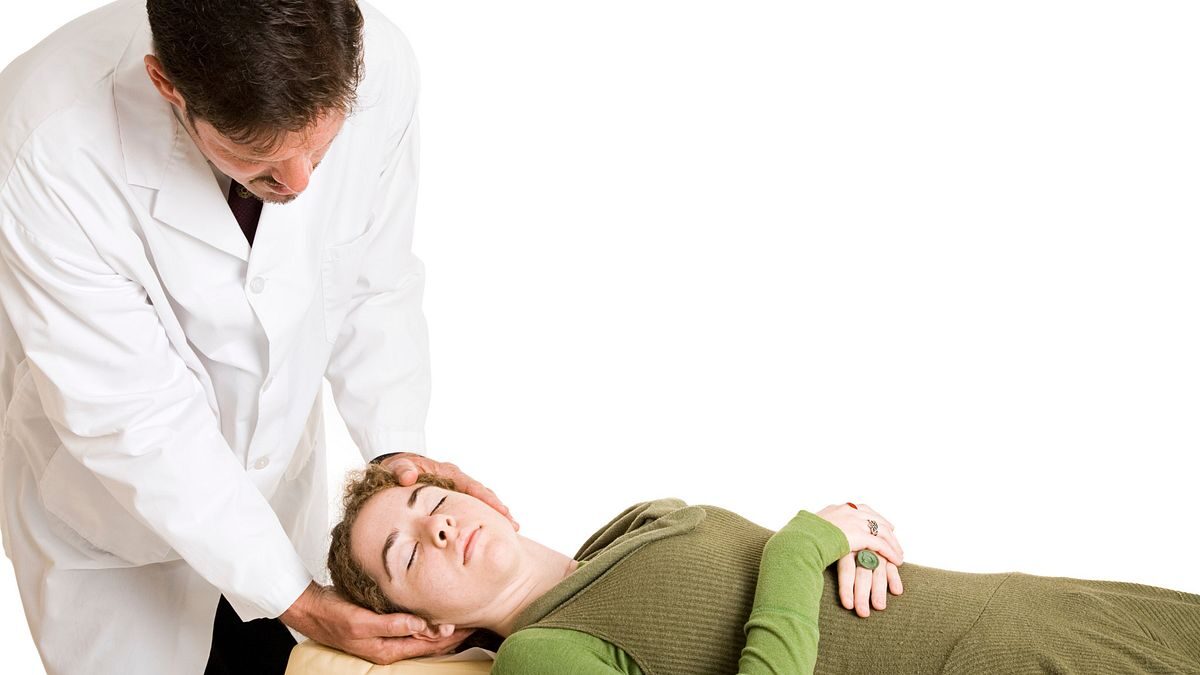 Can Chiropractic Care Provide Relief for Tension Headaches