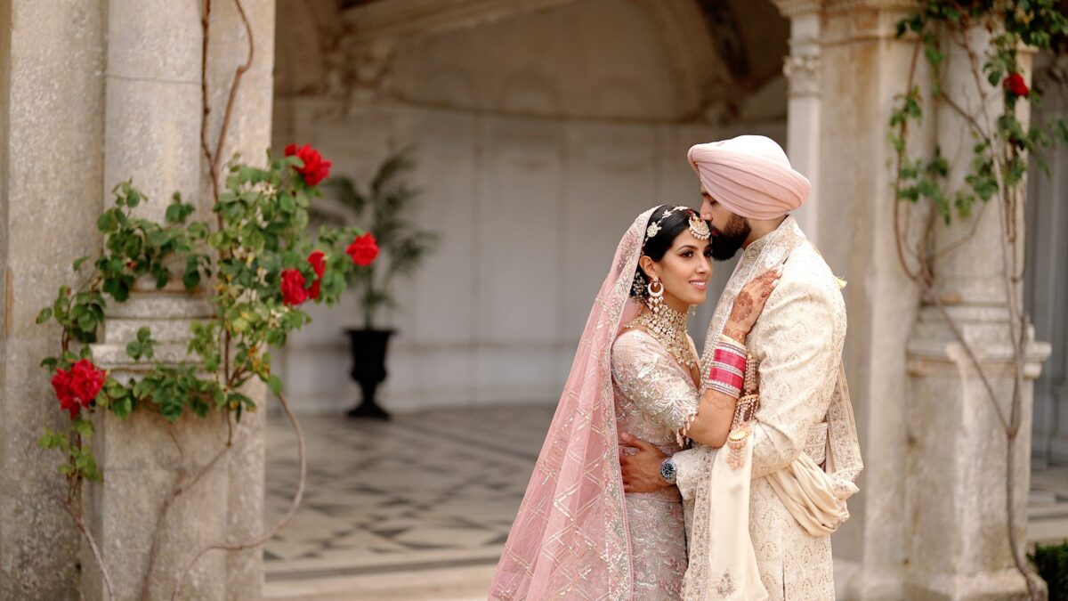 How to Pick the Best Asian Wedding Venue: