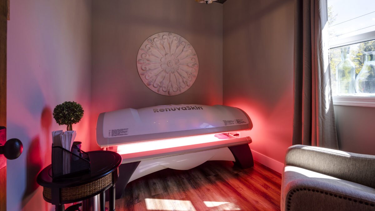 A Helpful Guide on Red Light Therapy