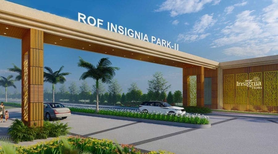 The Benefits of Owning Rental Properties: ROF Insignia Park 2