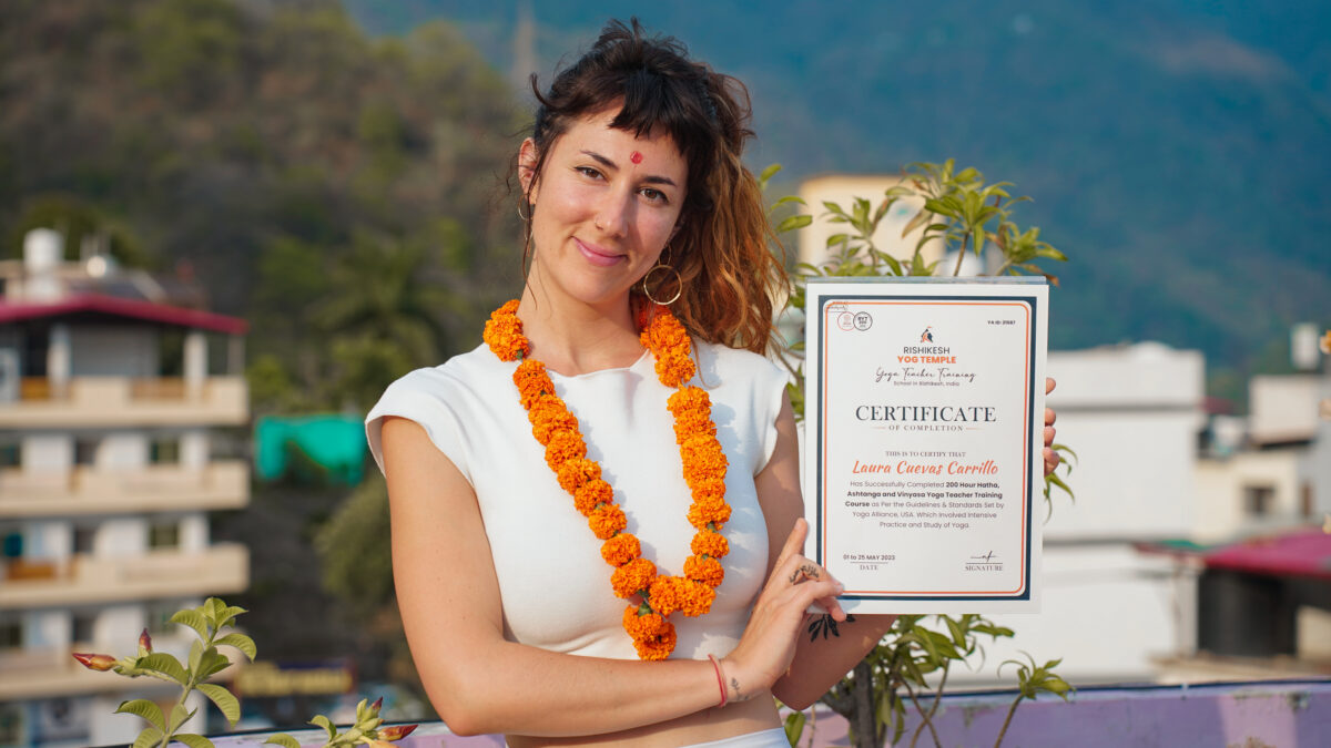 A Step-by-Step Guide on How to Become a Certified Yoga Teacher