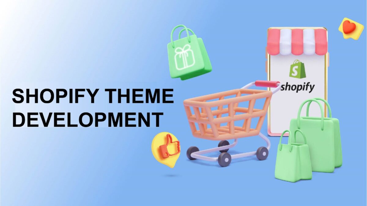 Shopify Theme Development: Tips and Best Practices