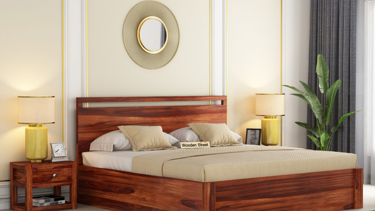 Transform Your Bedroom Oasis with Exceptional Beds
