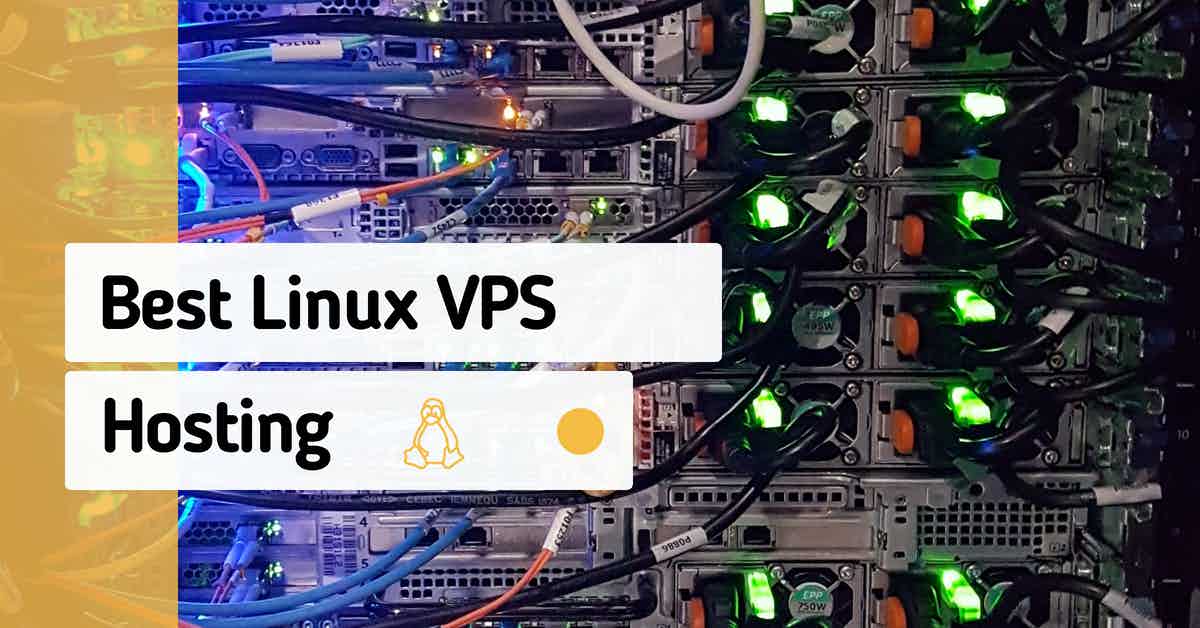 Affordable Linux VPS: Your Gateway to Lightning-Fast Website Performance