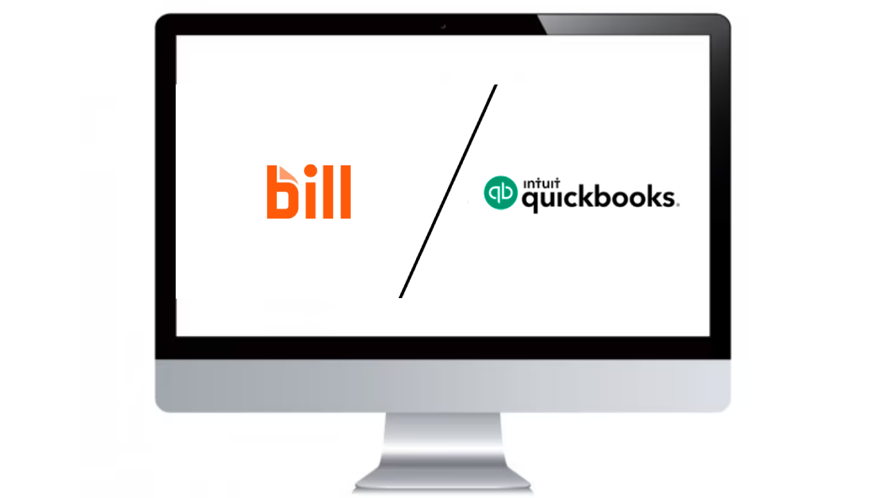 Bill.com vs QuickBooks
